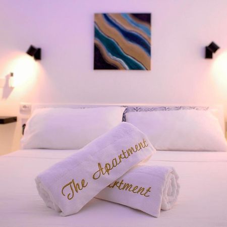 The Apartment Porto Santo Stefano  Kültér fotó