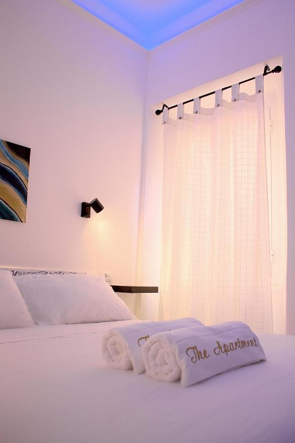 The Apartment Porto Santo Stefano  Kültér fotó