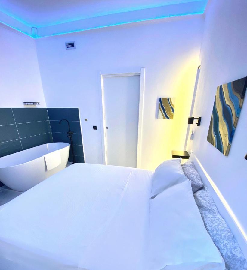 The Apartment Porto Santo Stefano  Kültér fotó