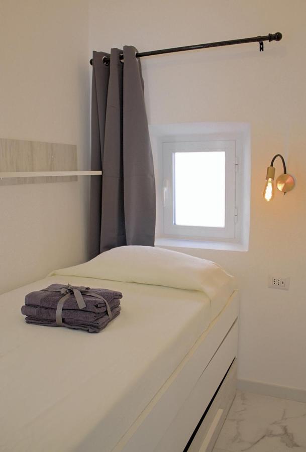 The Apartment Porto Santo Stefano  Kültér fotó