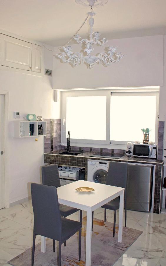 The Apartment Porto Santo Stefano  Kültér fotó