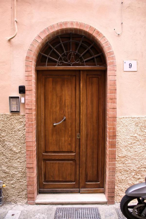 The Apartment Porto Santo Stefano  Kültér fotó